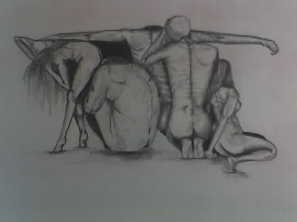 Back