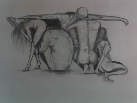 Back