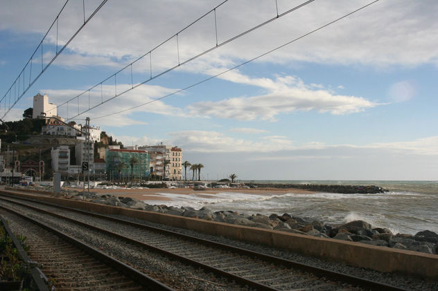 VIENTO DE LEVANTE