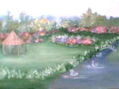 paisaje