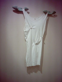 Camiseta dolor