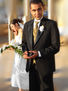 la boda