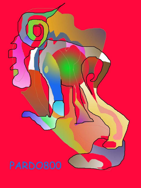 Cabra abstracta