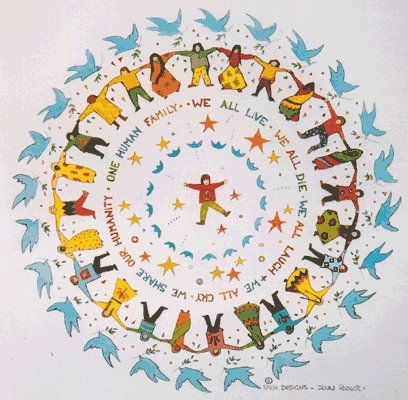 DANZA CIRCULAR
