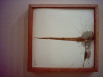 Nariz dibujo