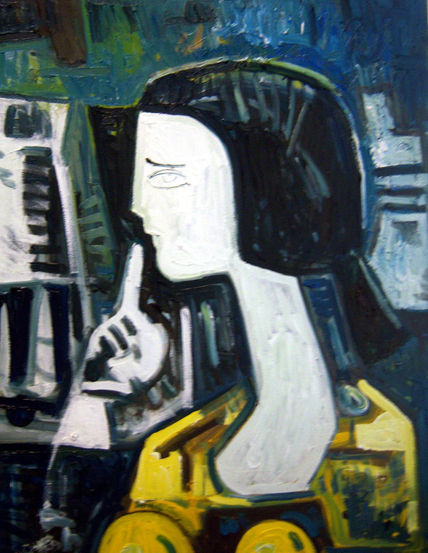 Silencio
