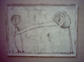 hombre caracol