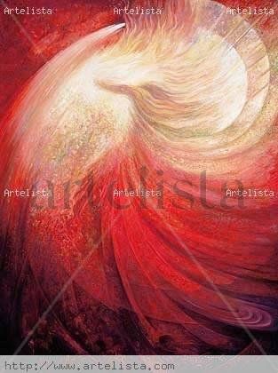 Fractal-pajaro de...