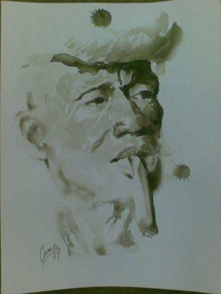 TABACÓN