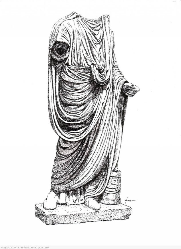 EMPERADOR ROMANO