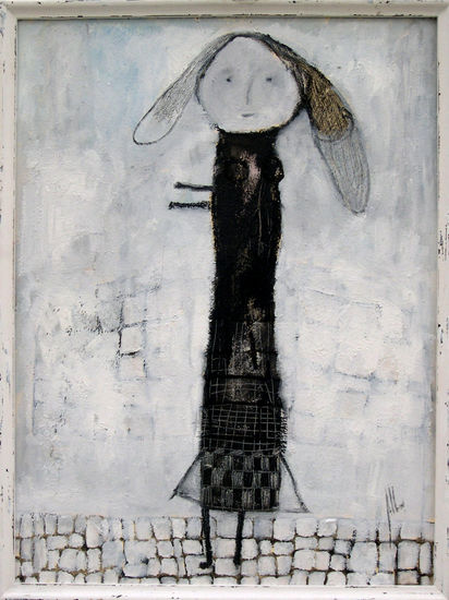 nube que vaa ninguna parte 