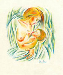 Maternidad II