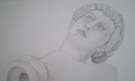 Busto romano