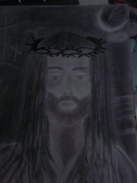 JESUCRISTO