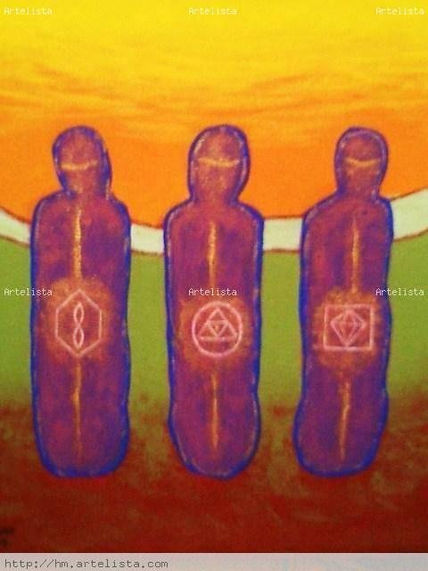 The Triplets...