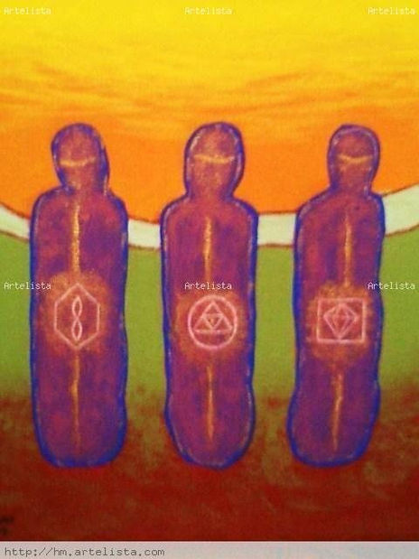 The Triplets...