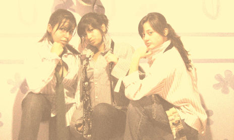 mis amigas y yo.!!