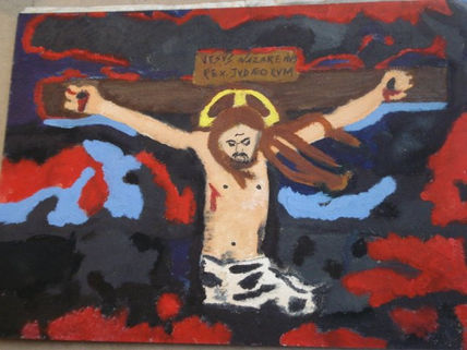 Crucificcion