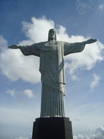 Corcovado