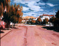 ALTAFULLA BAIX A MAR