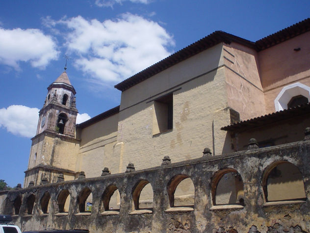 templo