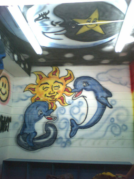 Delfines