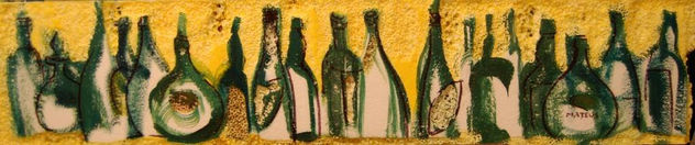 botellas