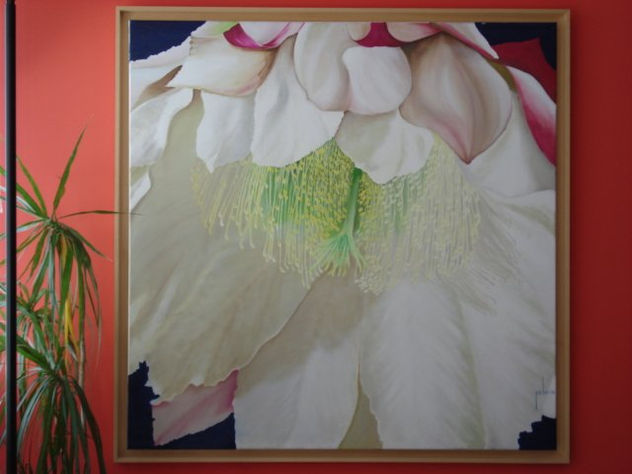 flor de cactus