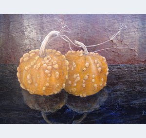 CALABAZAS 