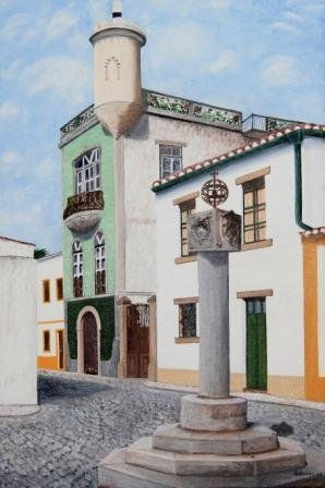 Miradouro
