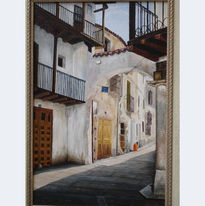 Chinchón i