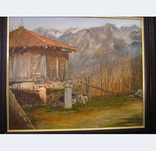 HORREO 