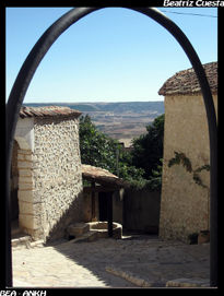 Rincones de Horche