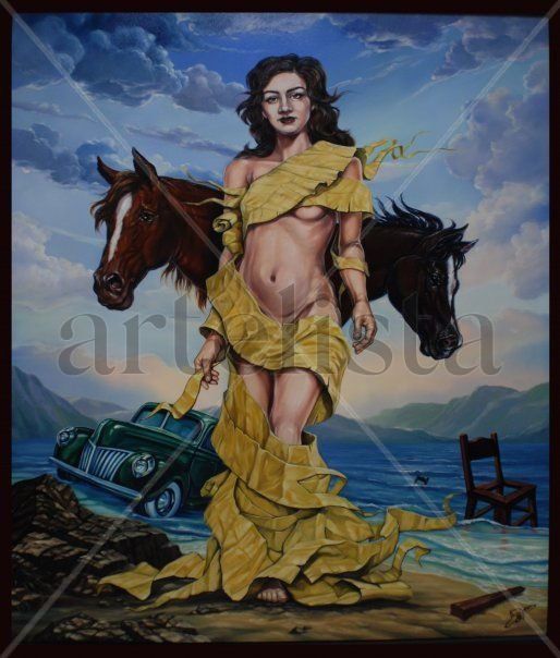 " DESAFIO "