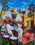 " GUAJIRO "