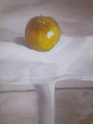 MANZANA CUALQUIERA