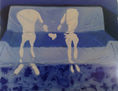 AZULES