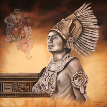 Moctezuma