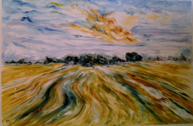 campos de castilla