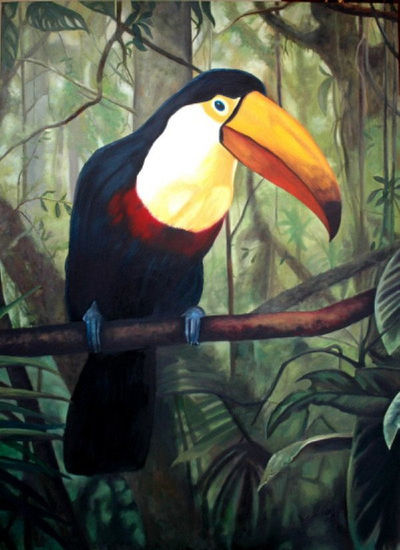 El Tucan 