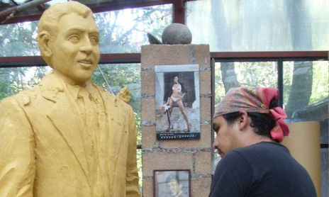 Escultura