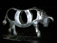 toro hueco