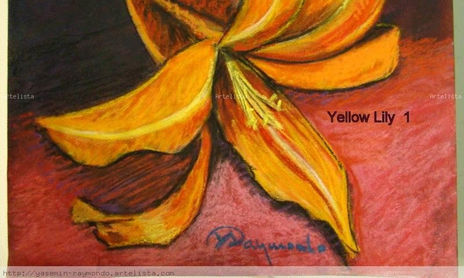 FLORES de PANAMA