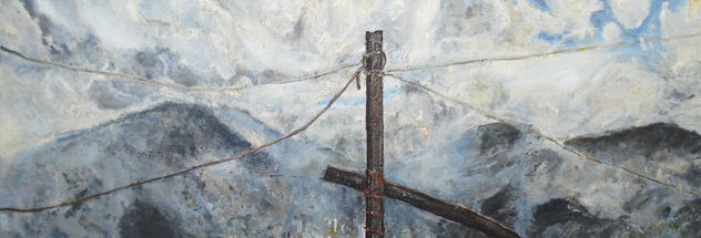 La cruz de Maracontá