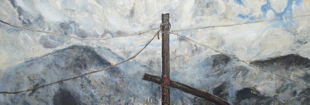 La cruz de Maracontá 