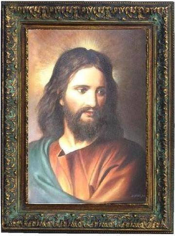 corazon de jesus
