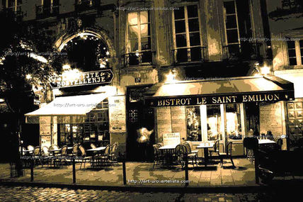 Bistrot