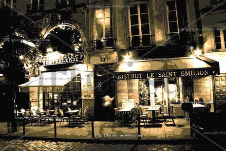 Bistrot