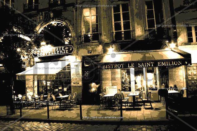 BISTROT
