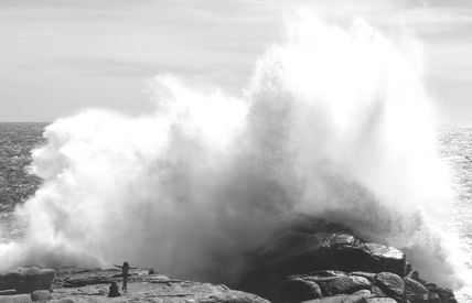 Rompe Olas
